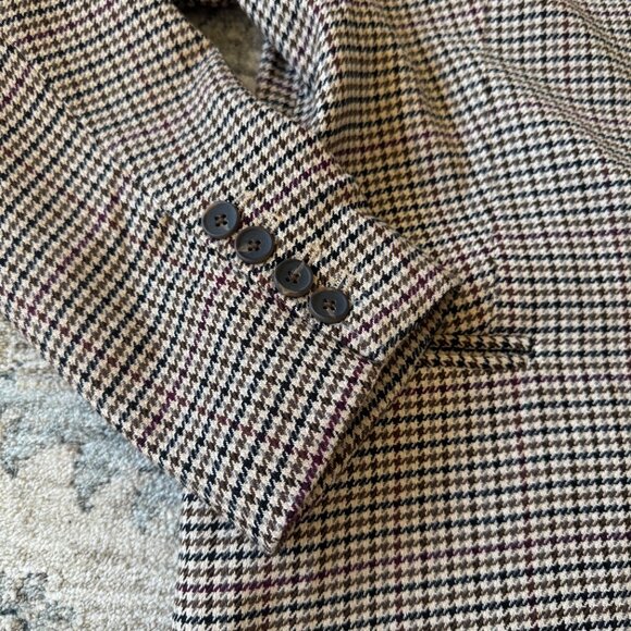 Rails Jac Blazer NWT - Picture 8 of 11